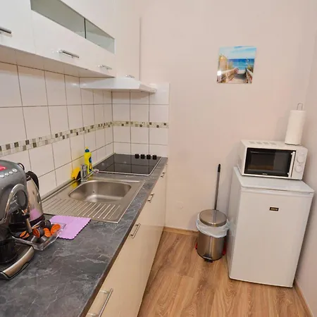 Charming In The Heart Of Rovinj, Steps From Carera Street Rovinj