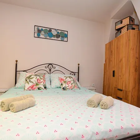 Charming In The Heart Of Rovinj, Steps From Carera Street * Rovinj